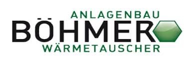Böhmer Logo
